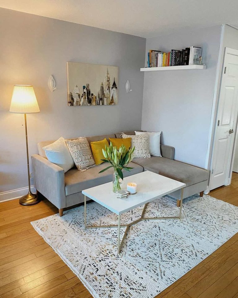 42 Must-try Studio Apartment Ideas