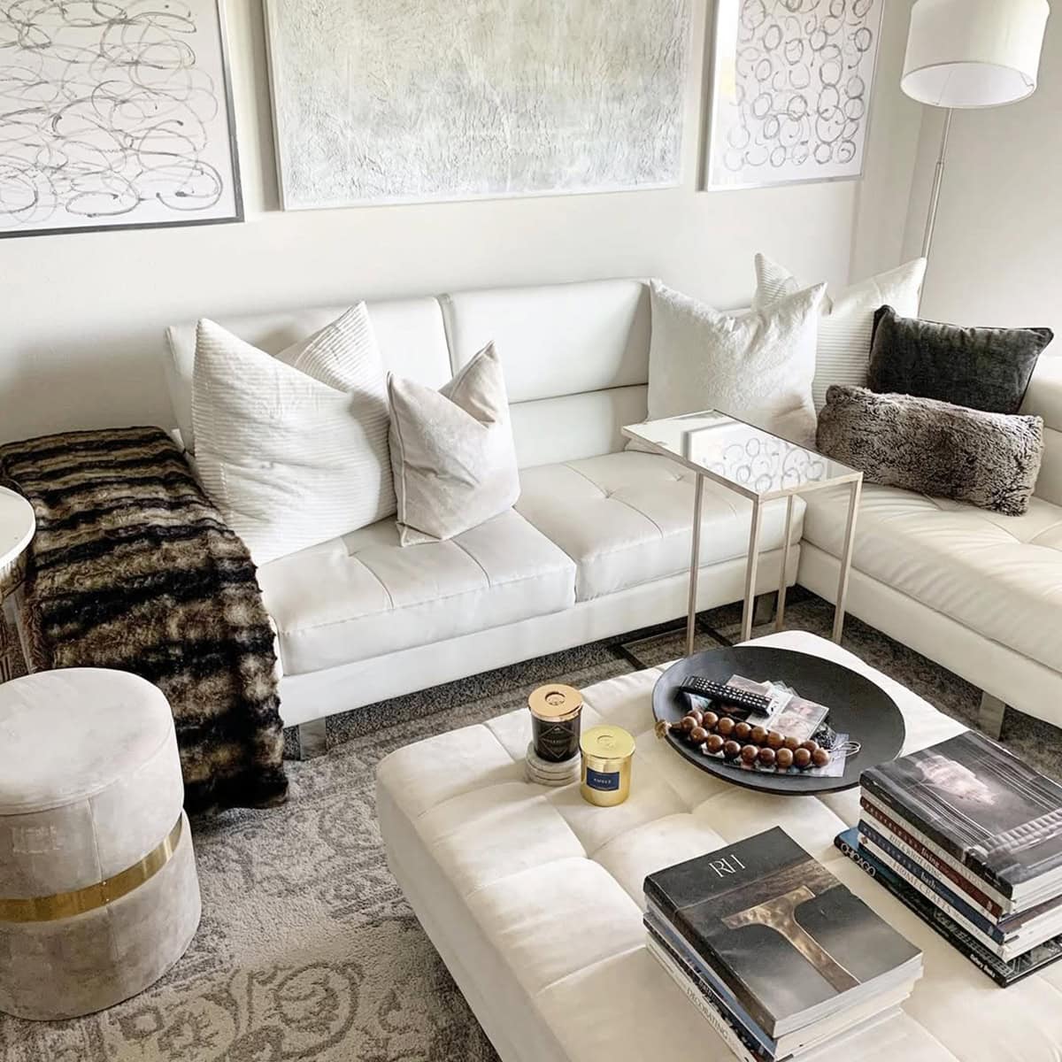 Make Use of Modular Furniture