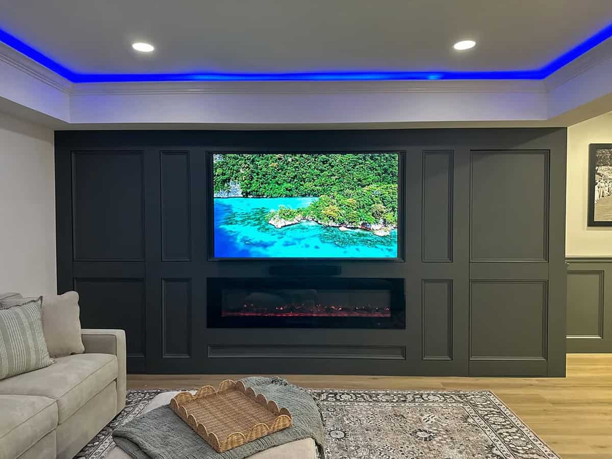 Media Center
