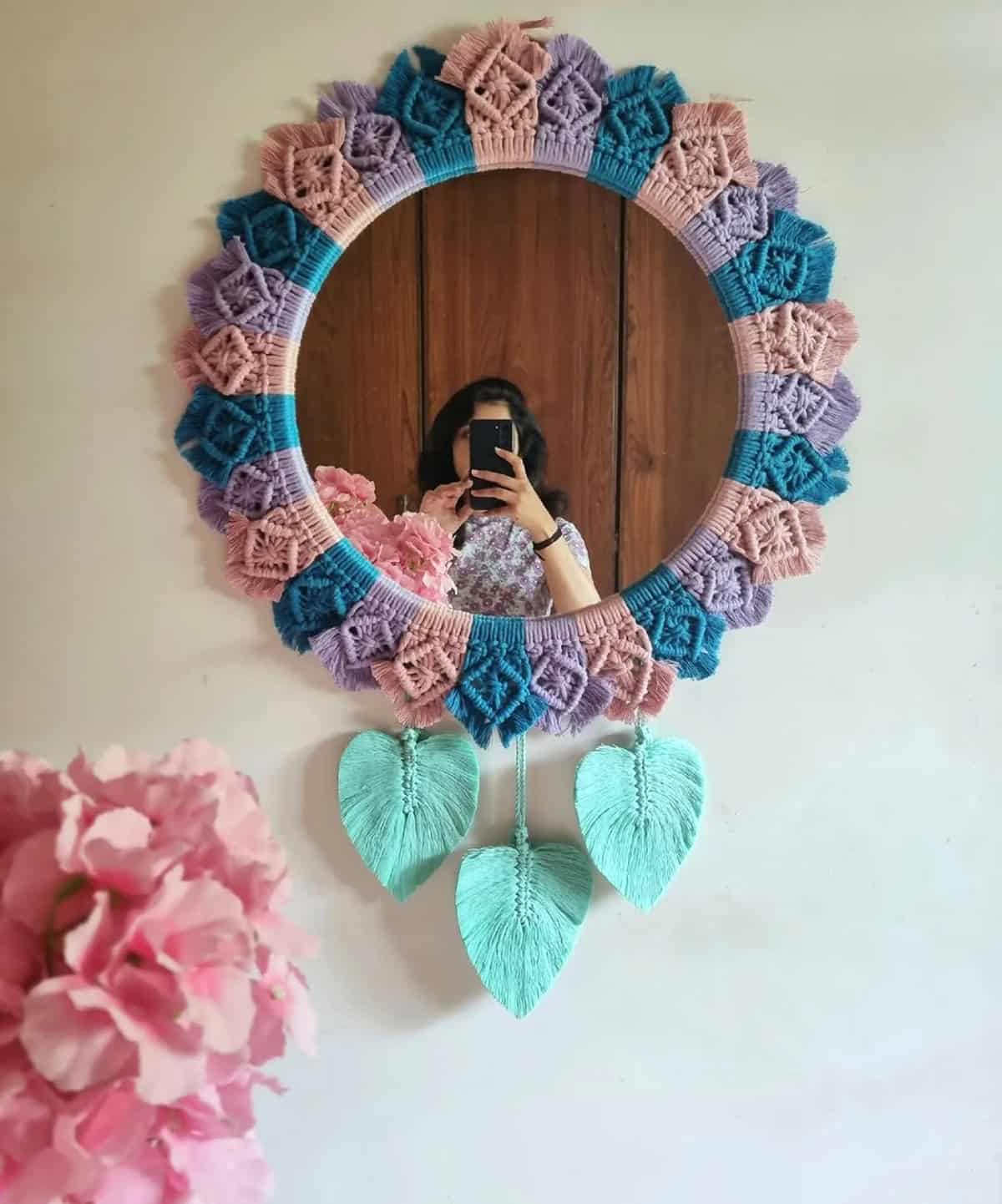 Mirror Frame