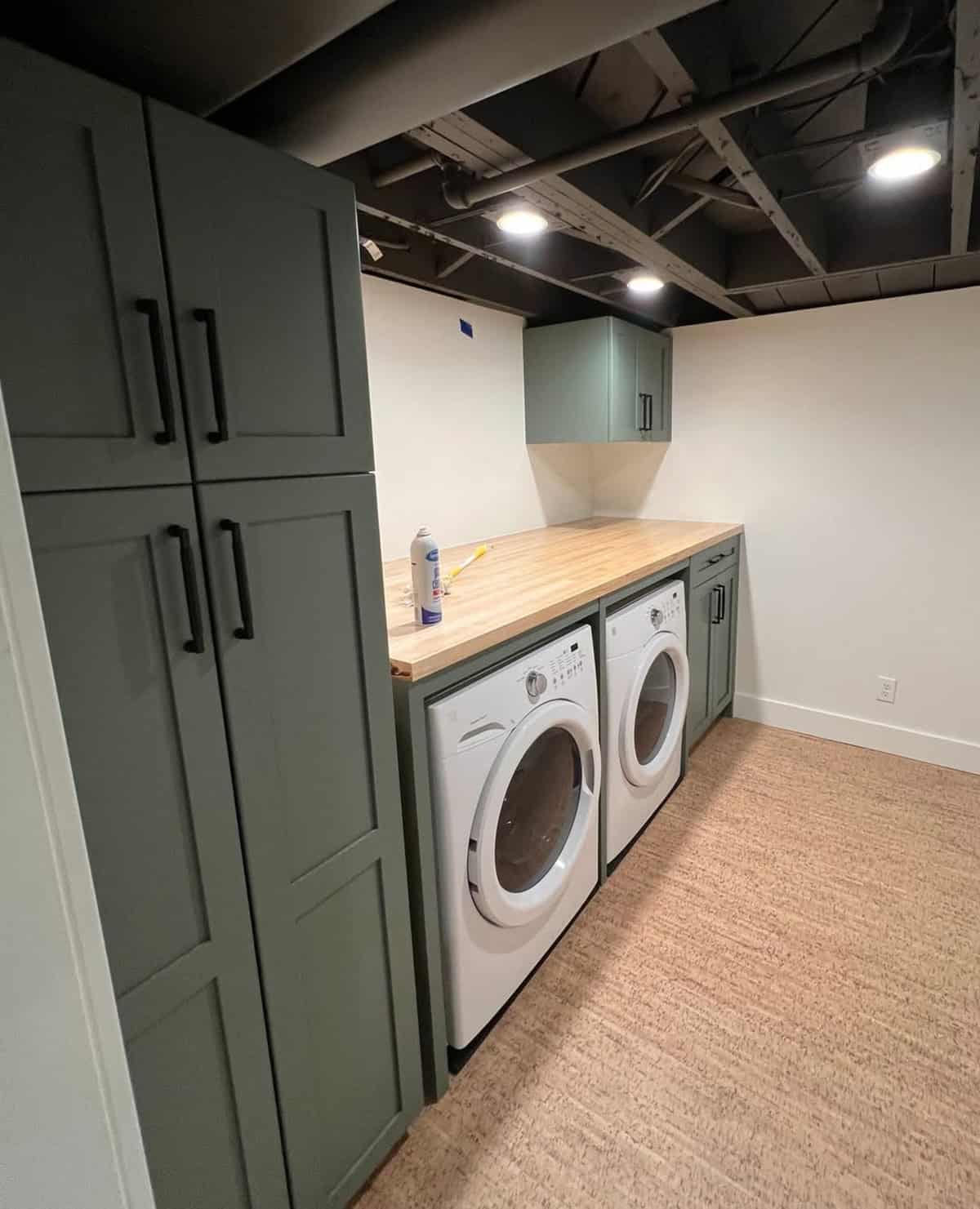 Multifunctional Areas