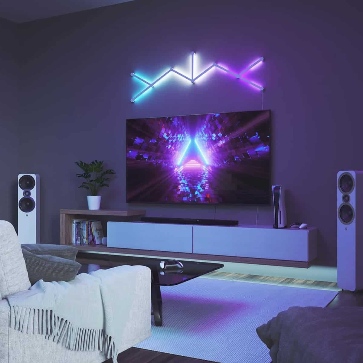 Neon or LED Signage