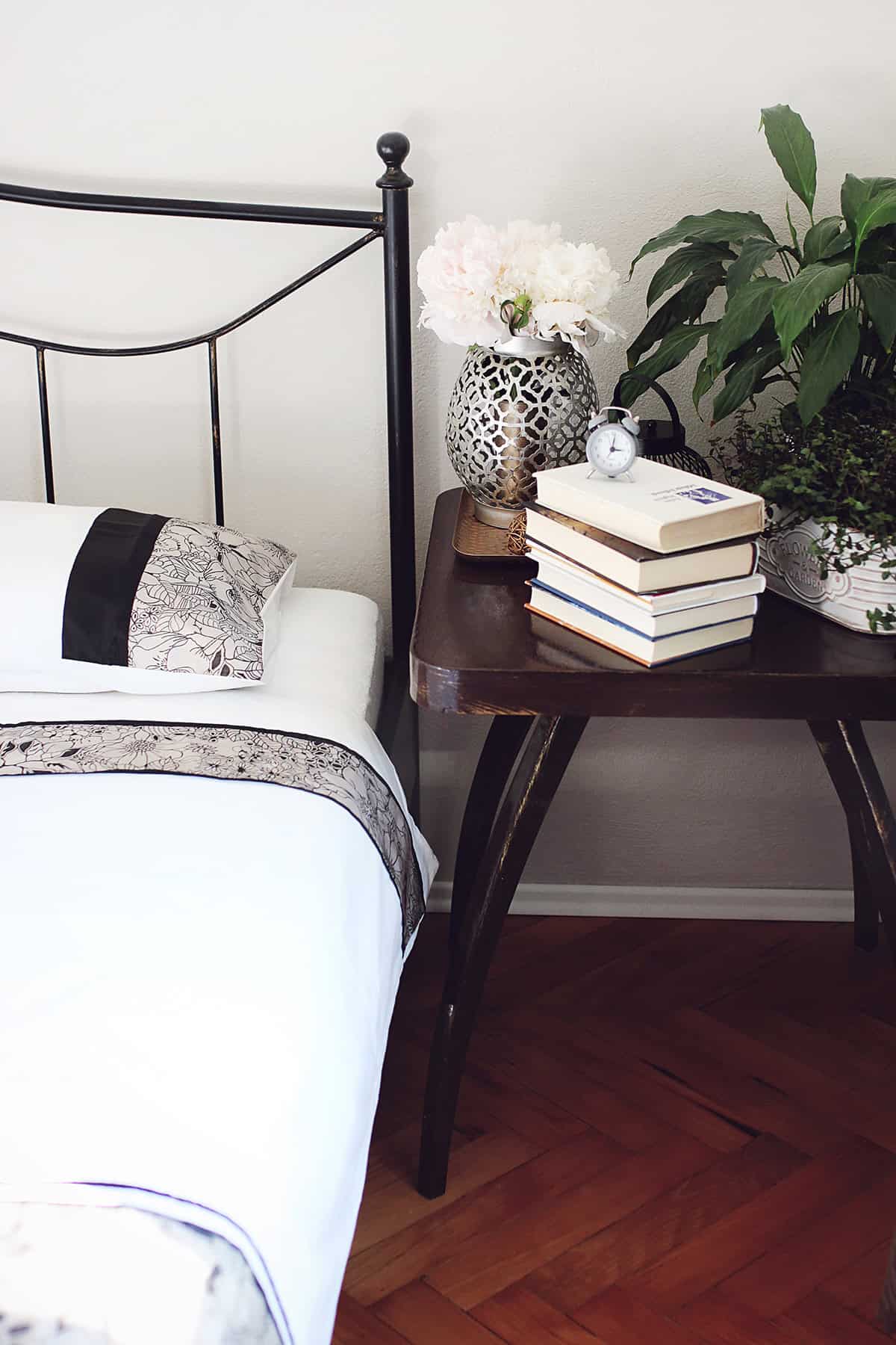 Nightstand Stories