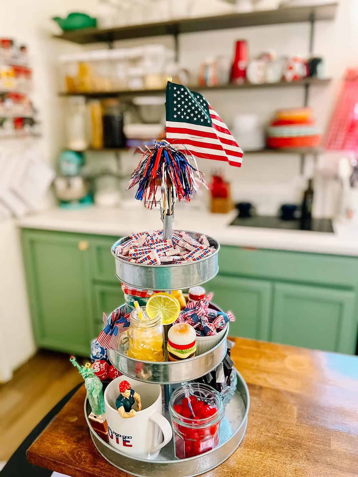 Patriotism