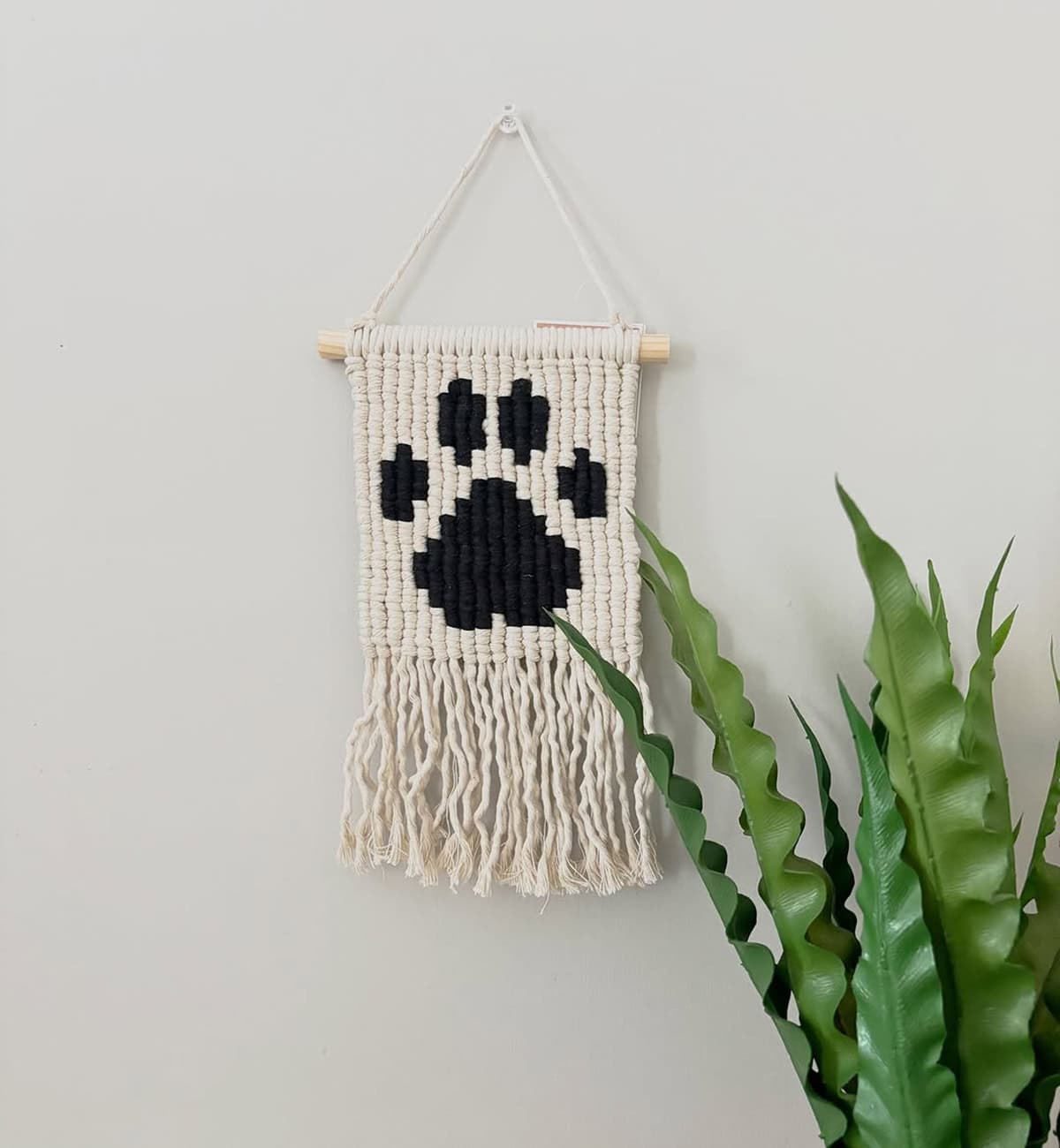 Paw Print