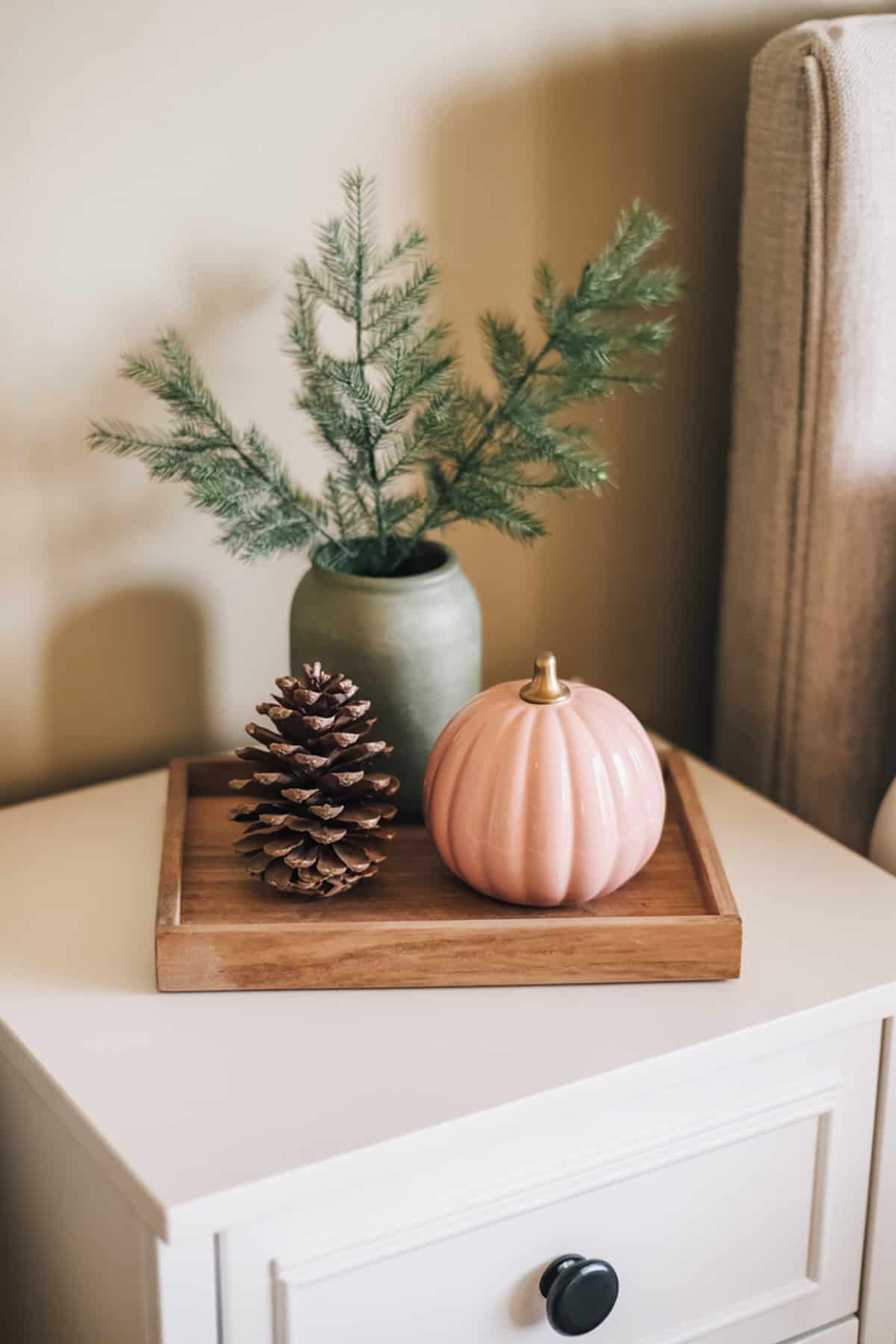 Seasonal or Holiday Decor Accents
