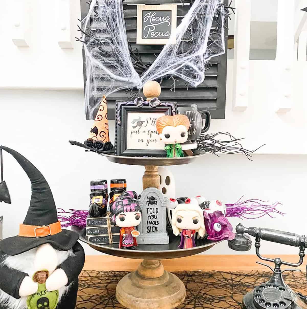 Shout Out to Hocus Pocus