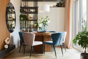 Small Dining Room Ideas