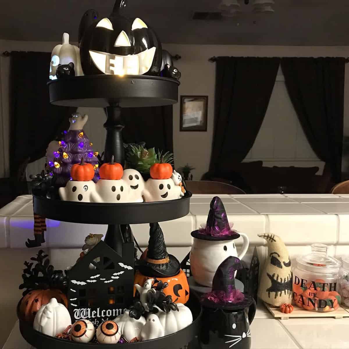 Spooky