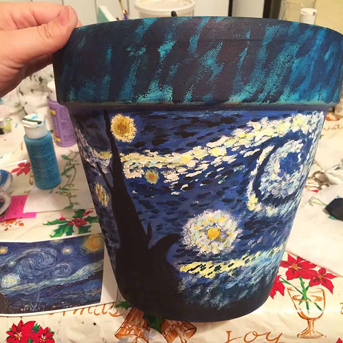 Starry Night