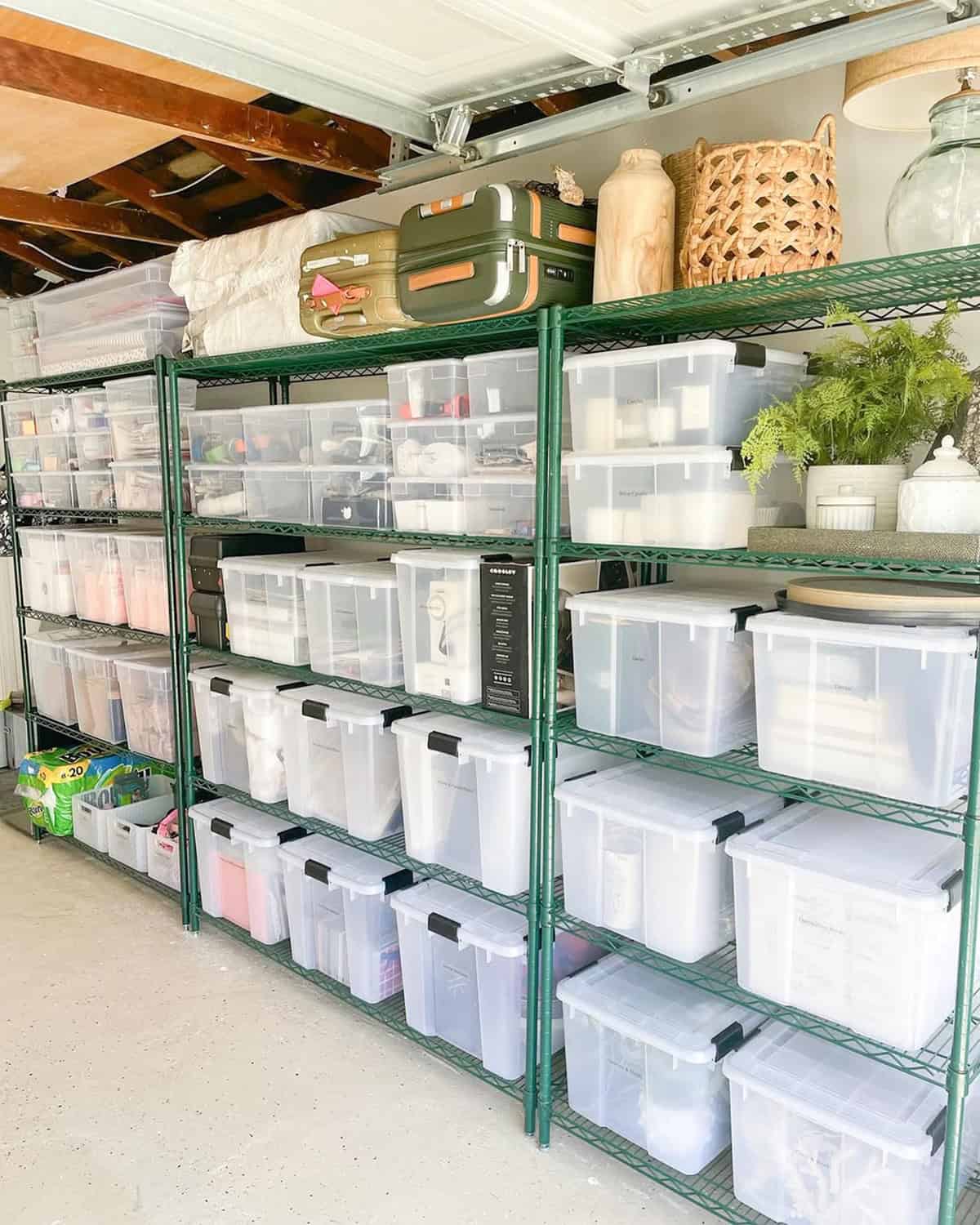 Store Tools by Category