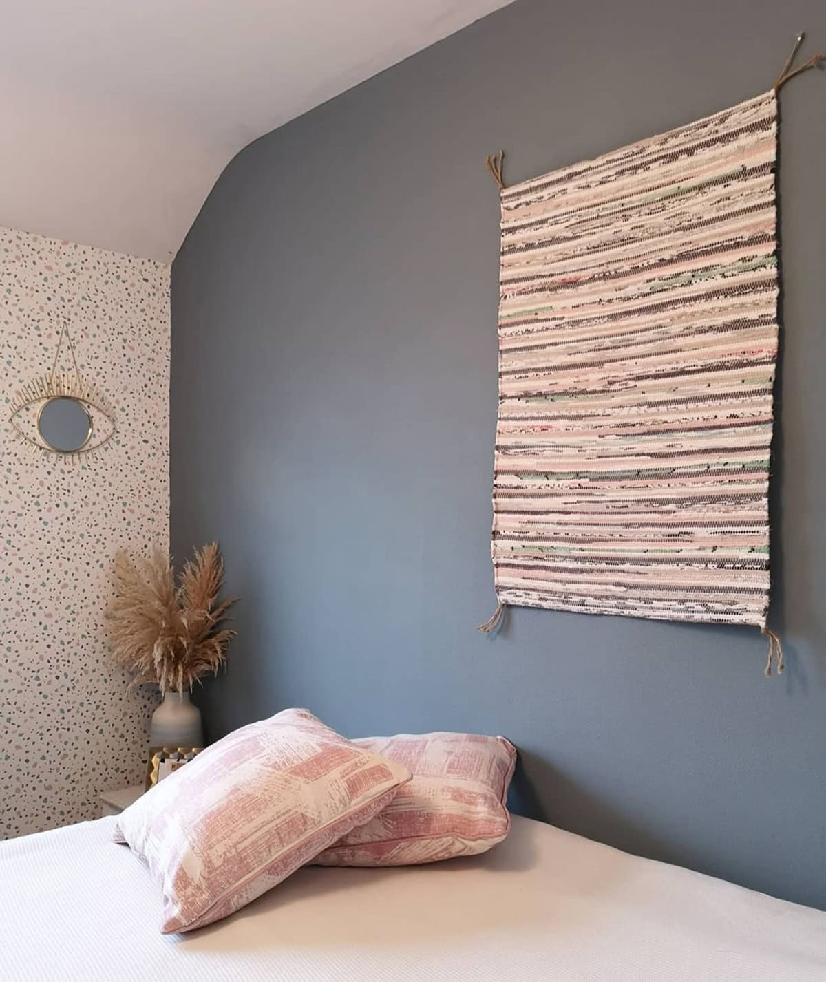 Textured Wall