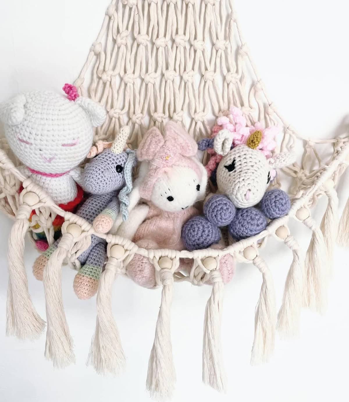 Toy Hammock