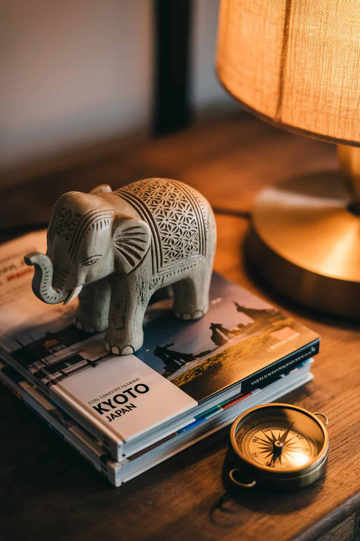 Travel Keepsakes or Souvenirs