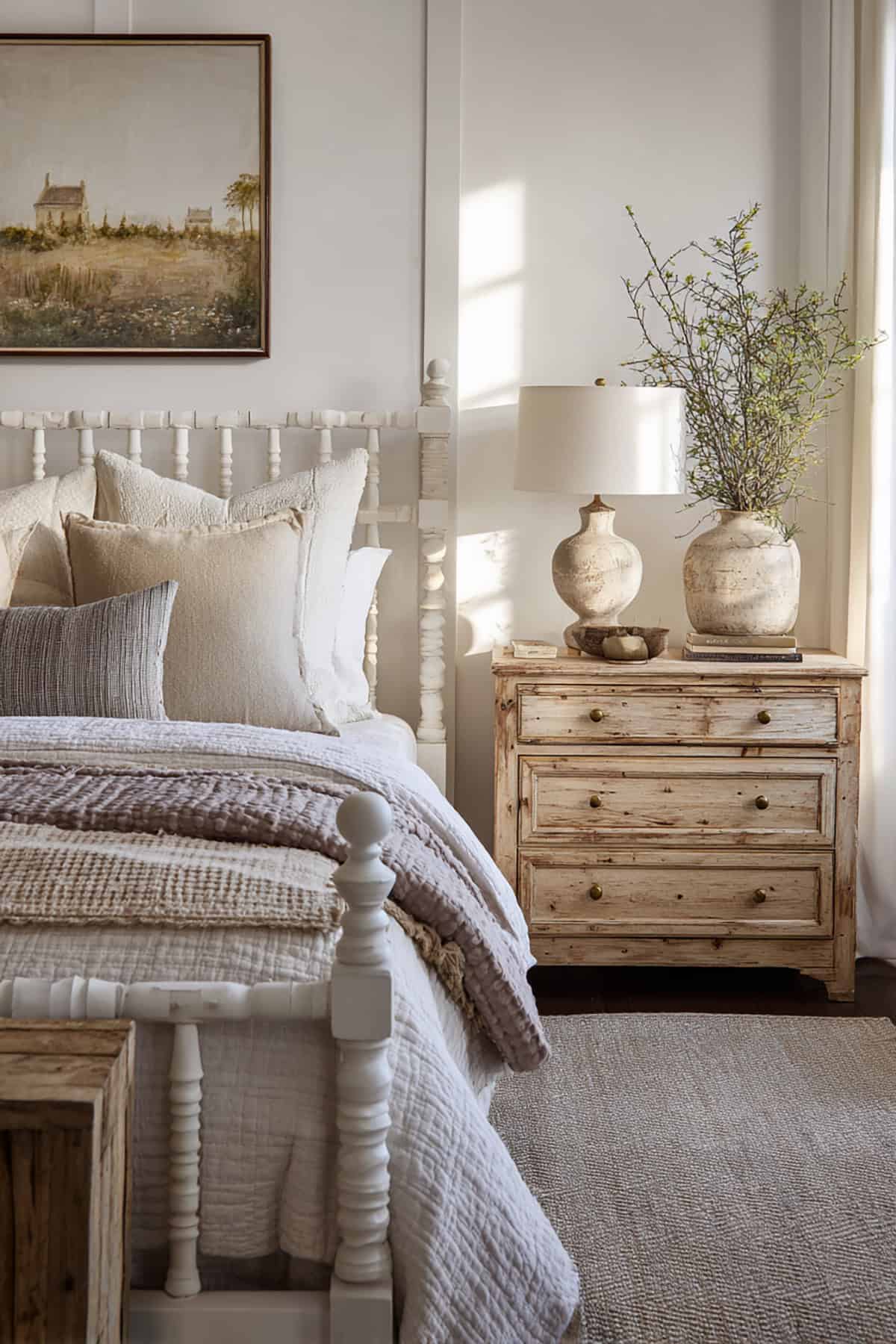 Two Tone Furniture Mix
