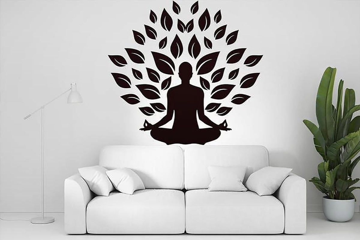 Use Wall Decals