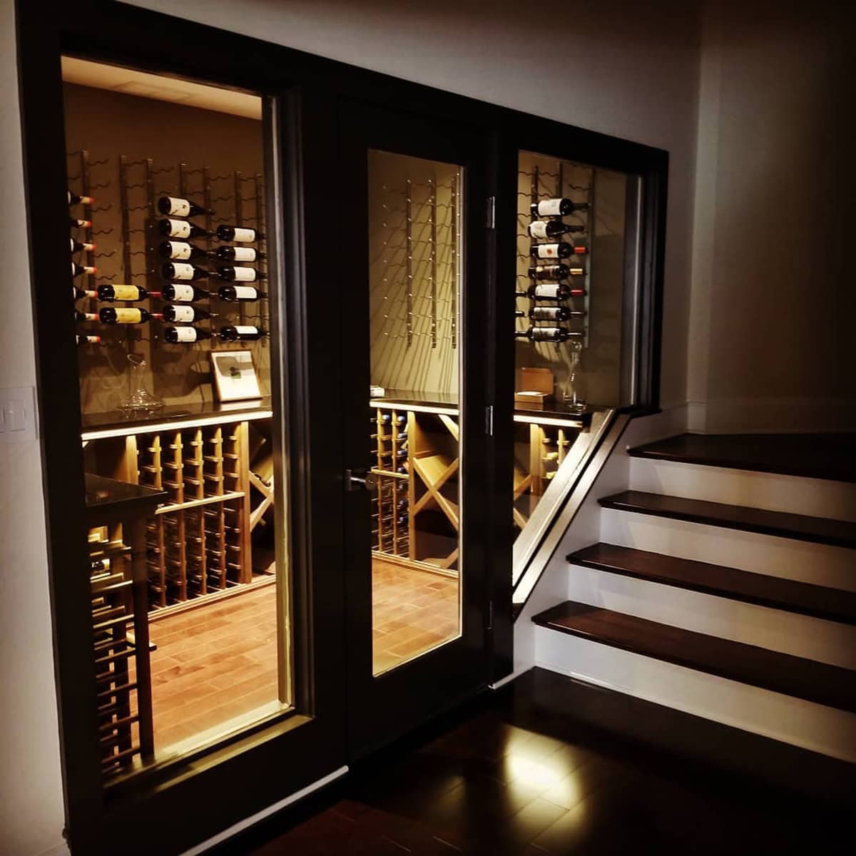 Wine Cellar