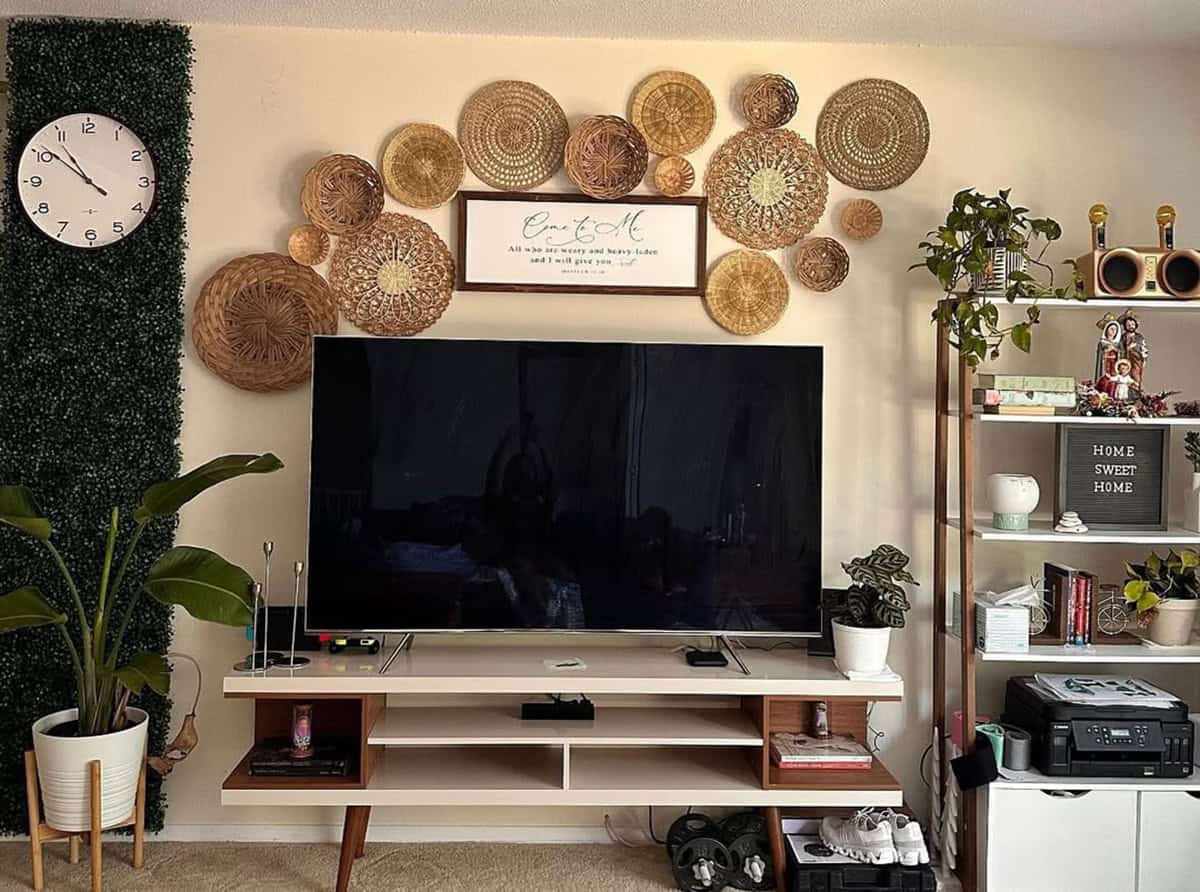 Woven Accents