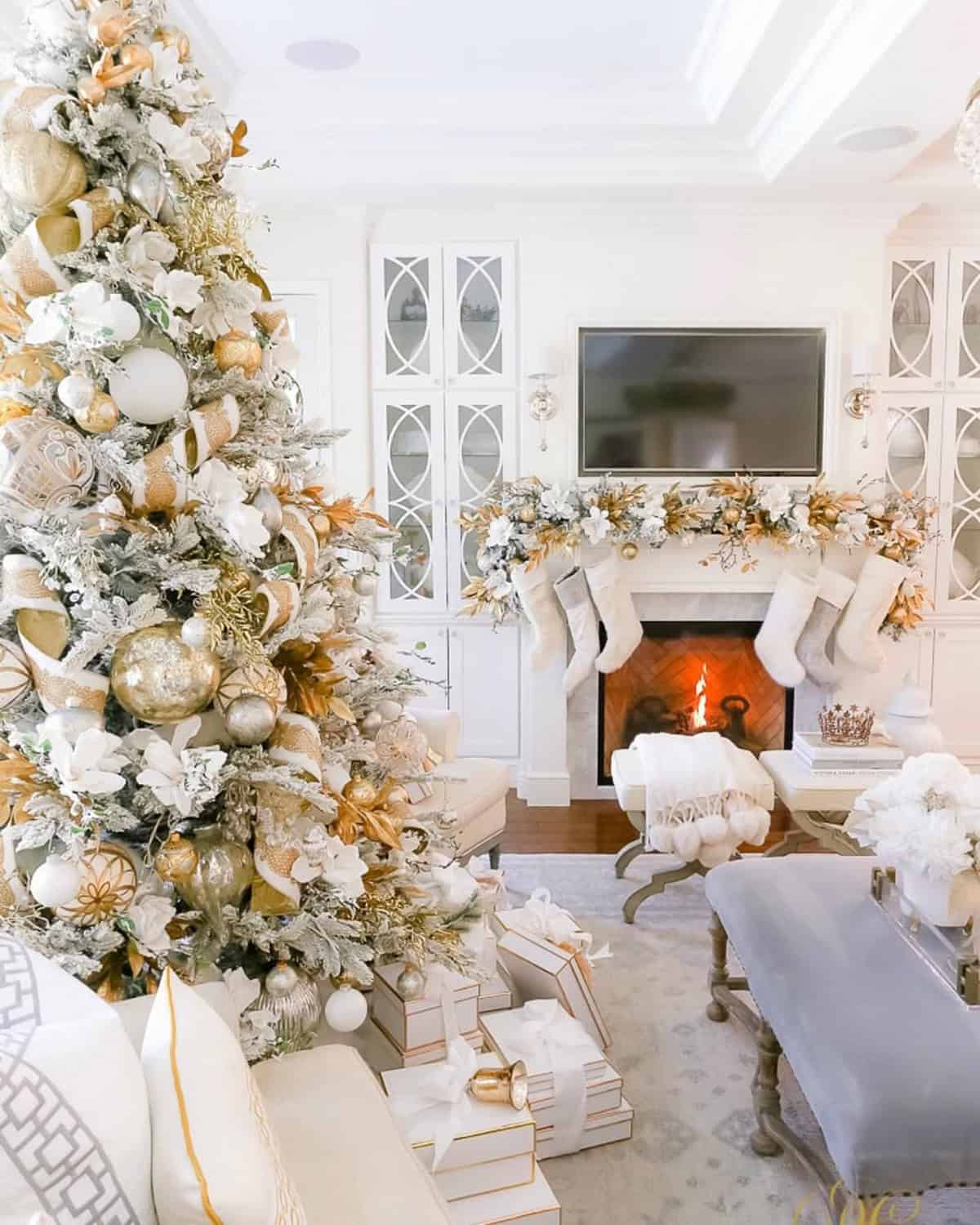 A White Christmas
