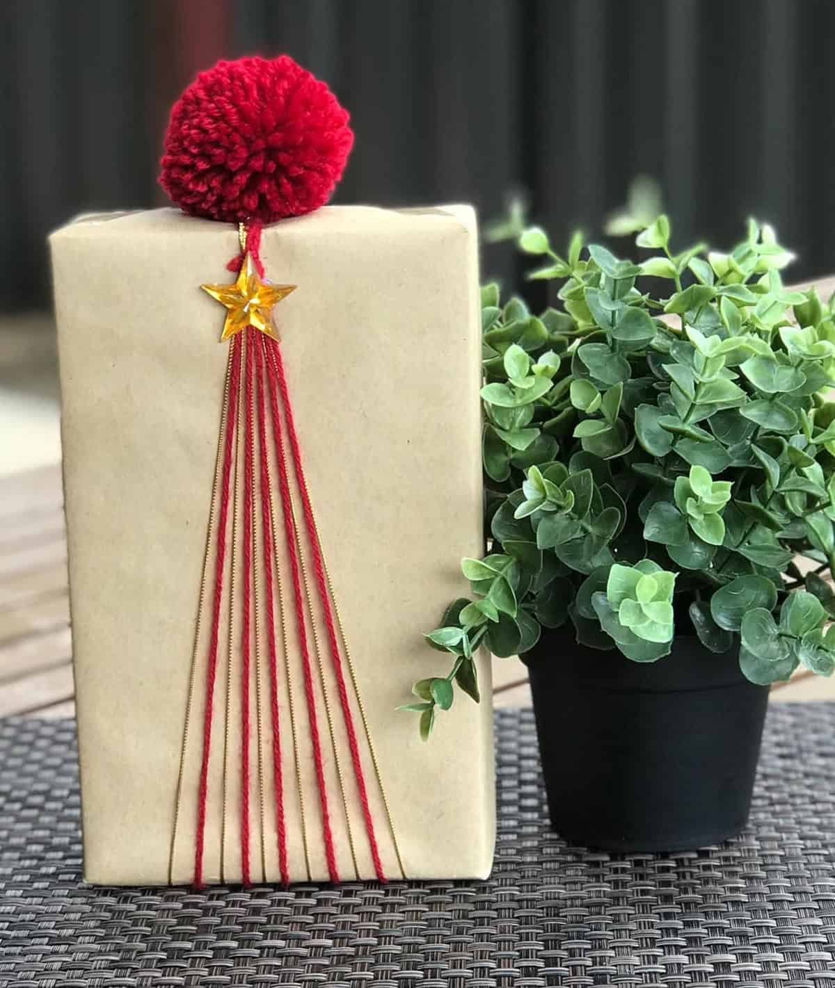 Add a Pompom