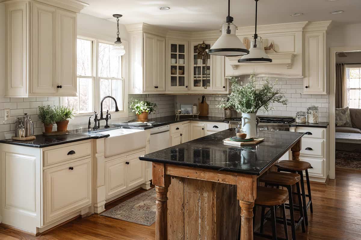Antique White
