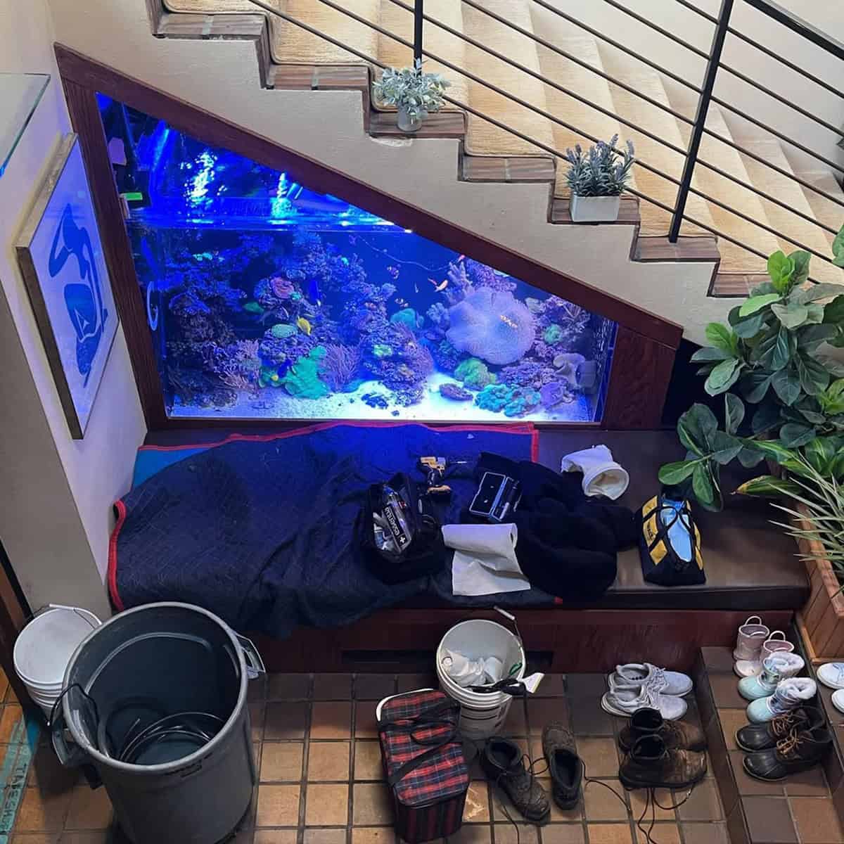Aquarium
