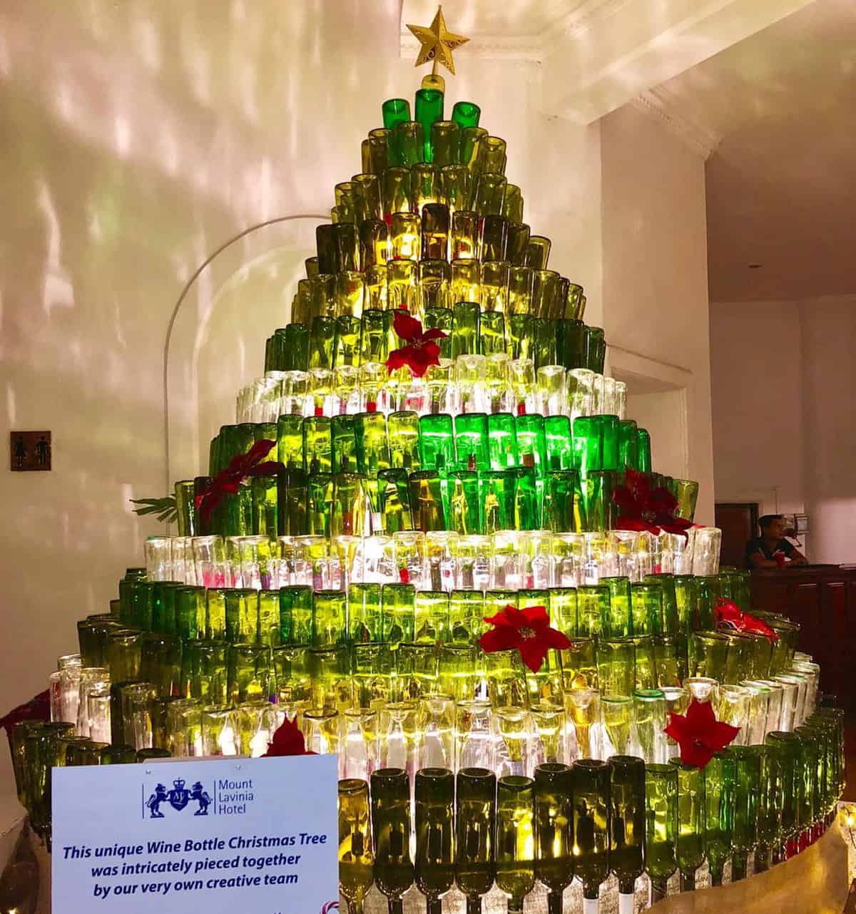 Beer Bottles