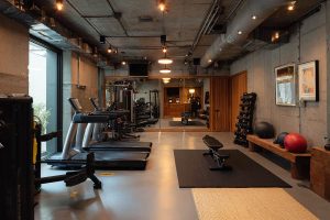 Best Paint Colors for Home Gym