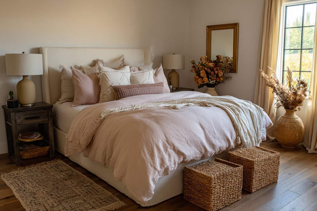 Blush Beige