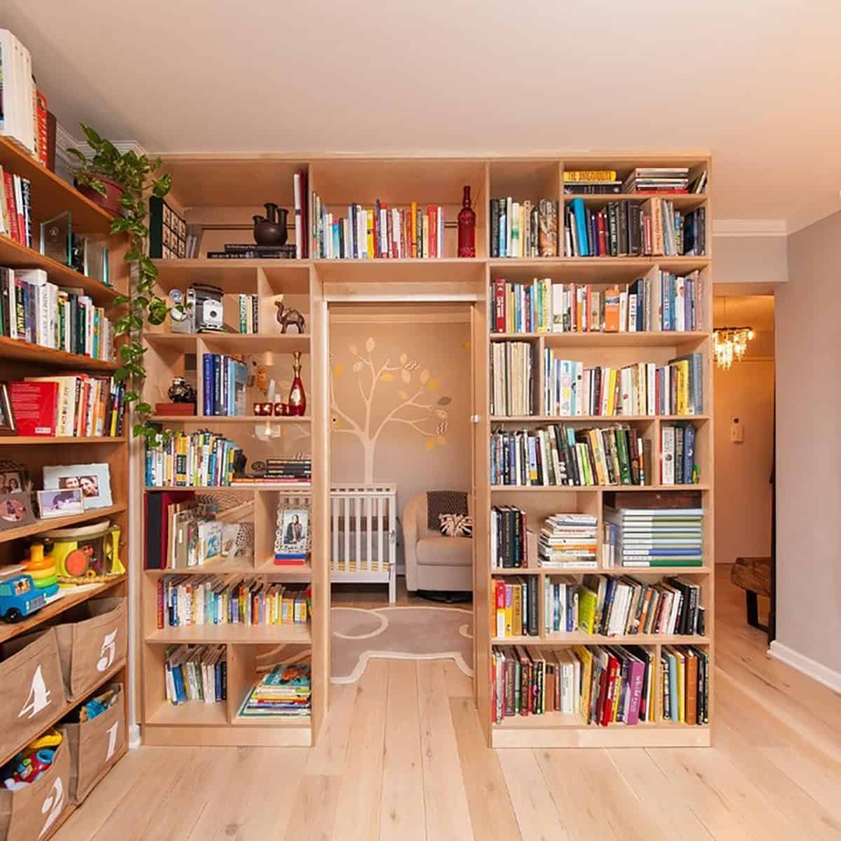 Bookcase