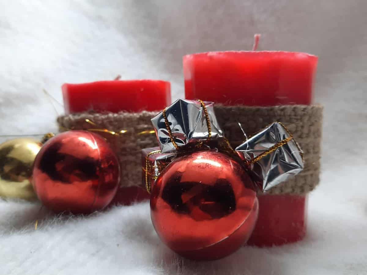 Candles