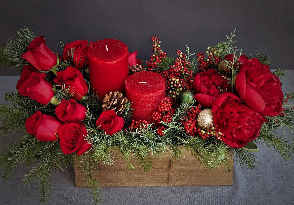Centerpiece