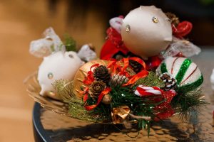 Christmas Centerpiece Ideas