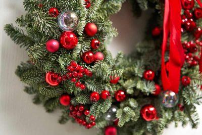 Christmas Wreath Ideas