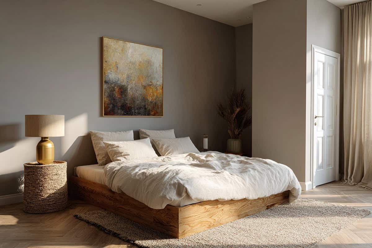 Clay Taupe Beige