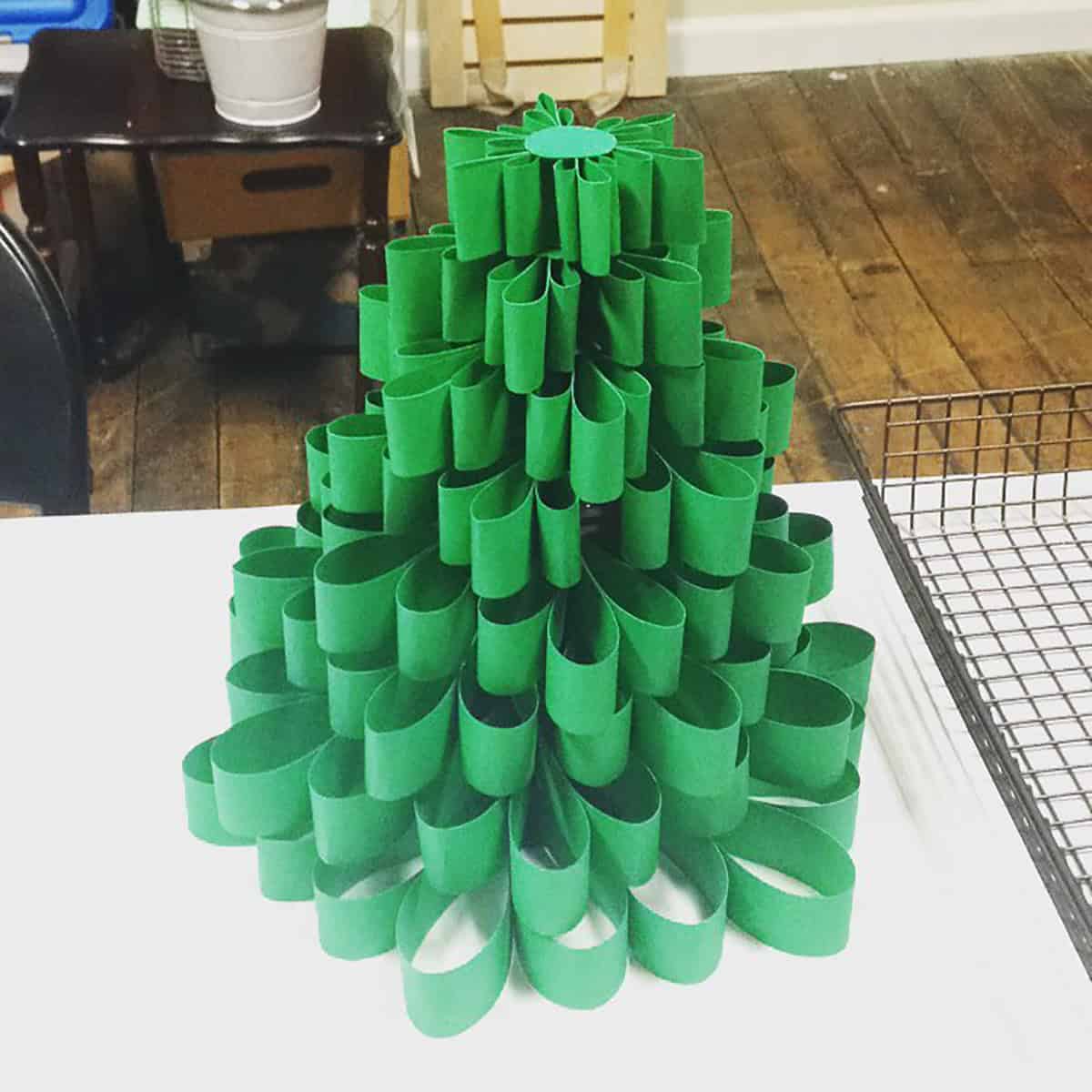 Construction Paper