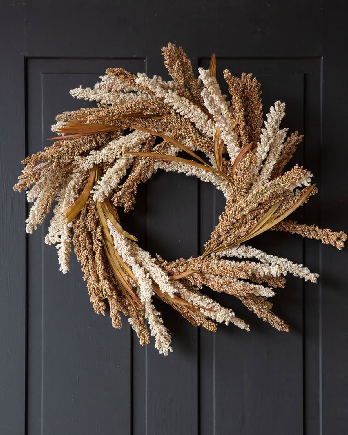 Dry Floral