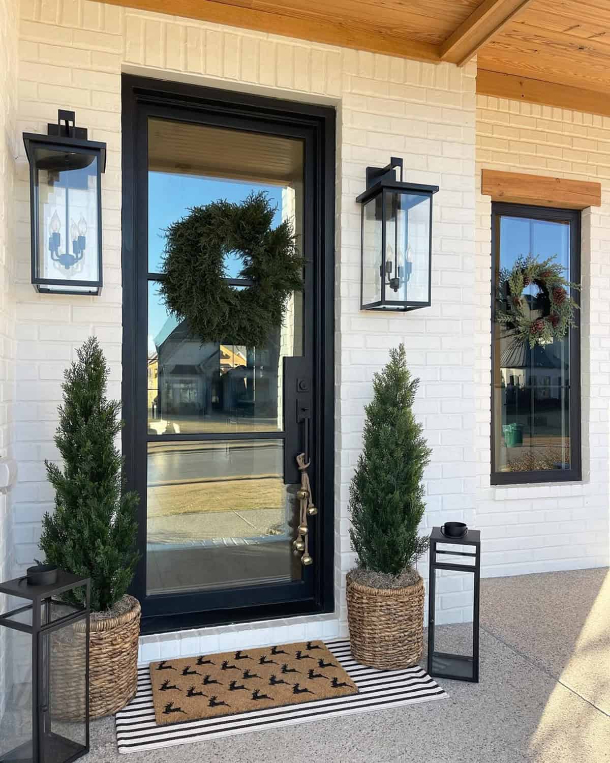 Faux Cedar