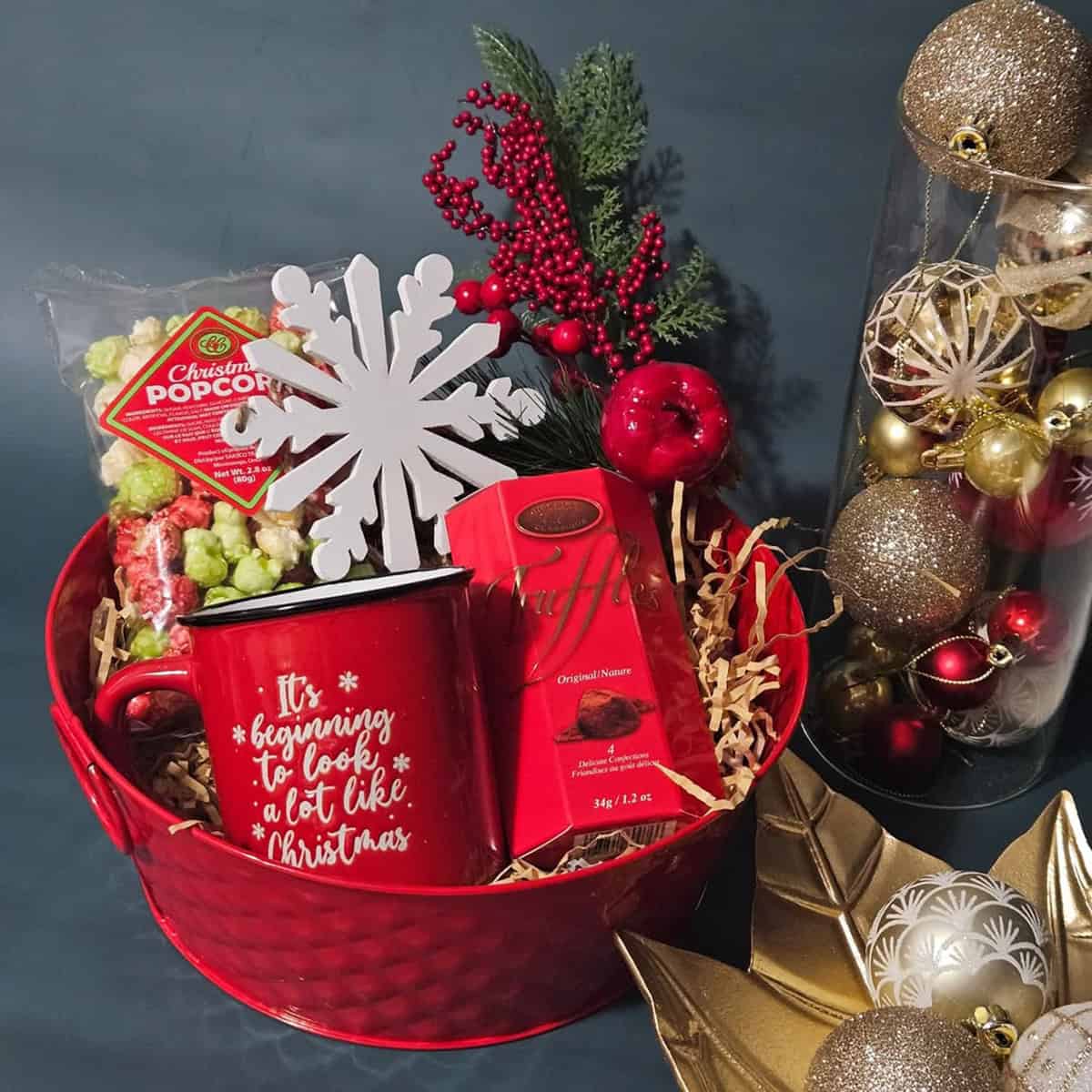 Hamper