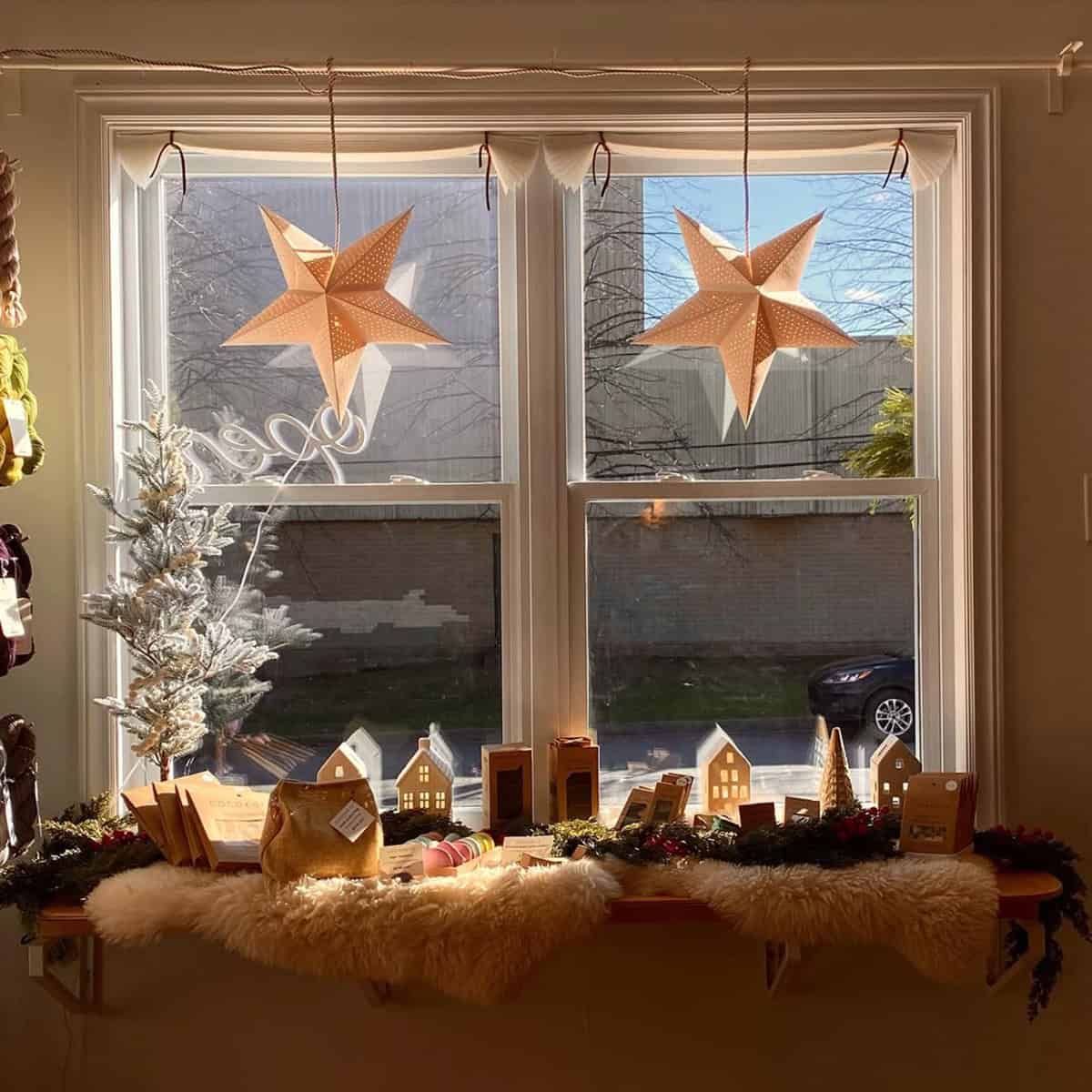 Hygge Display