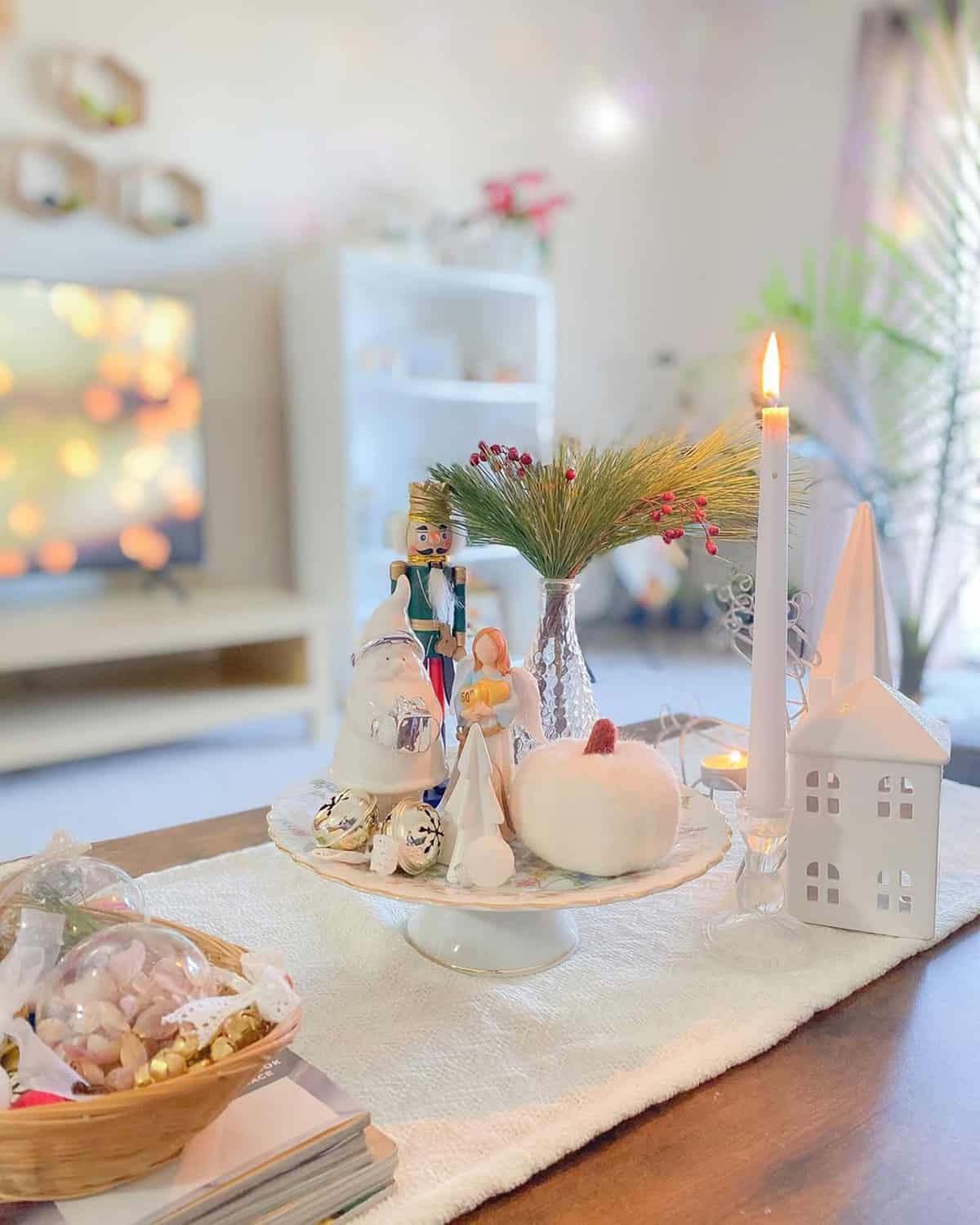 Joyful Mini Centerpiece