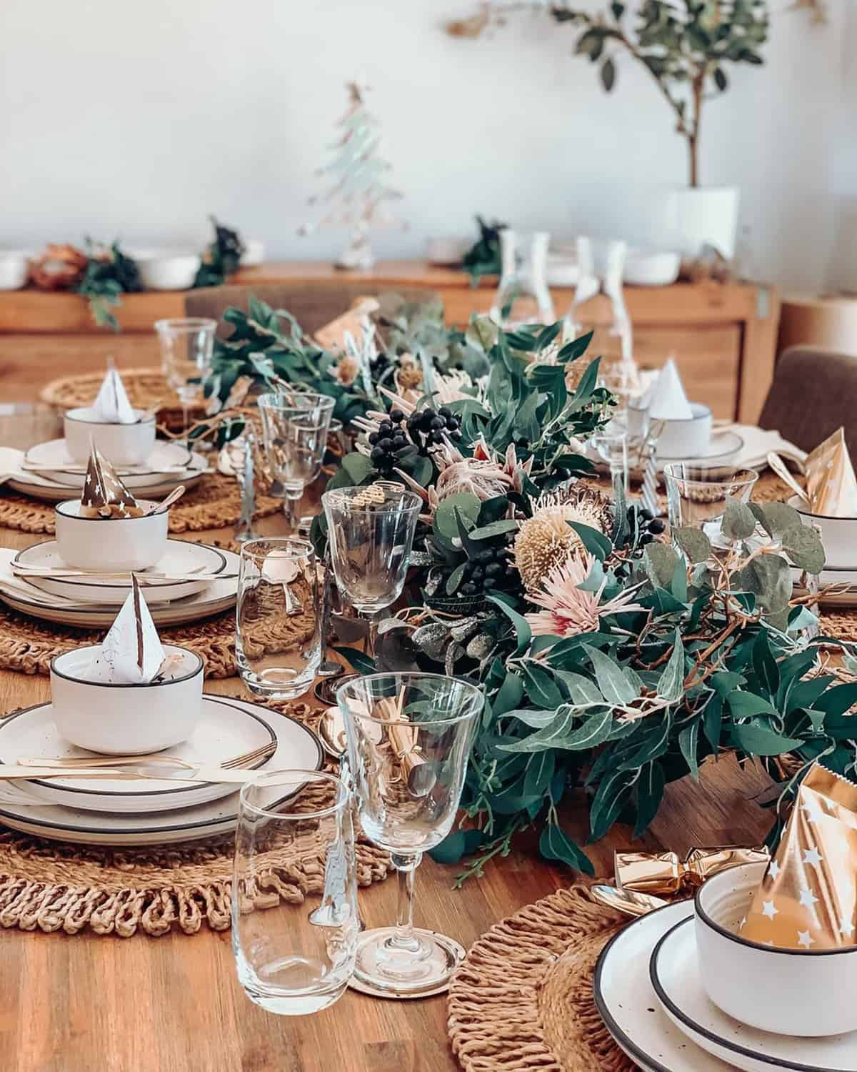 Jute Placemats
