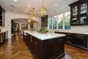 Kitchen Cabinet Colors That Hide Dirt