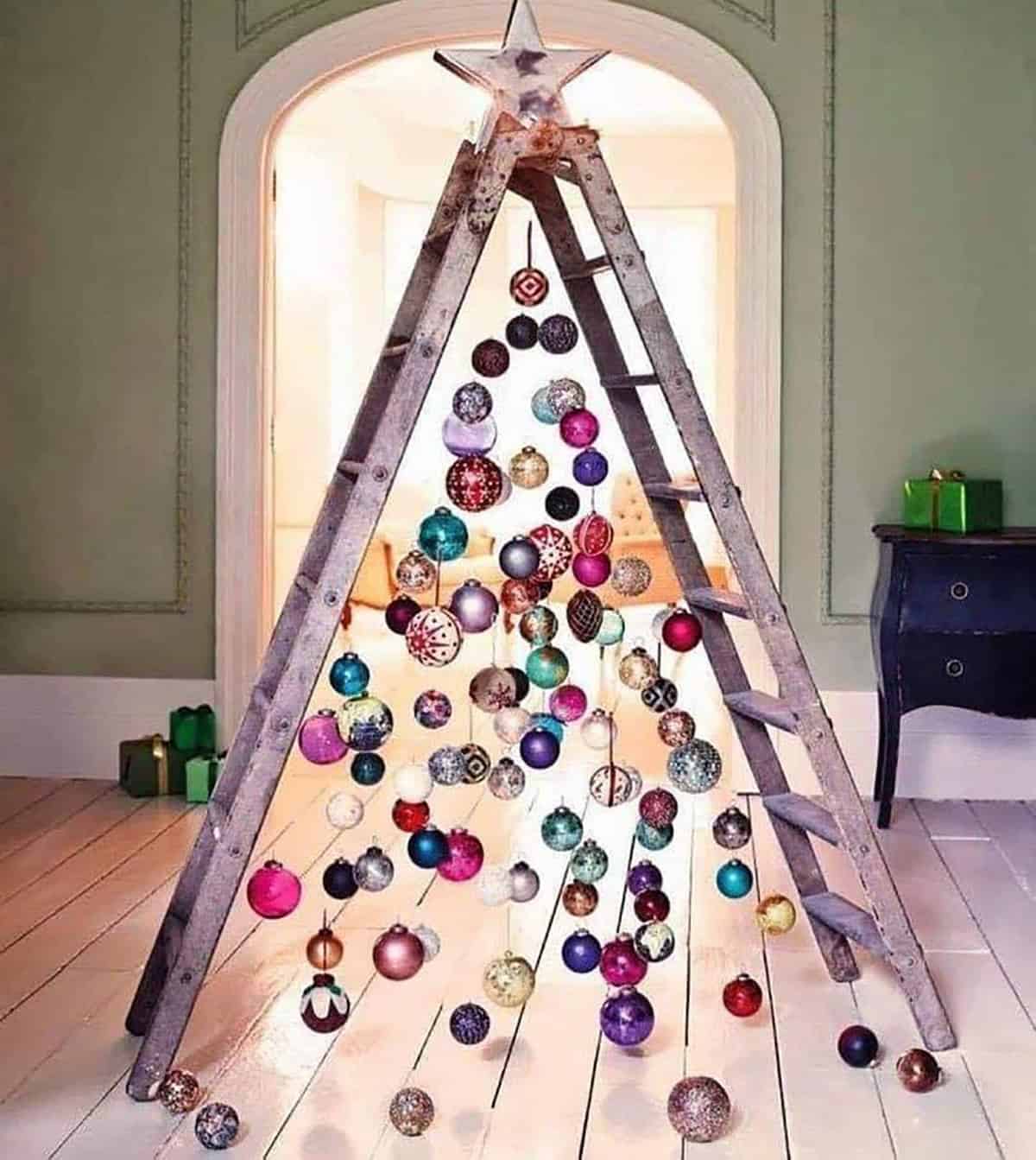 Ladder