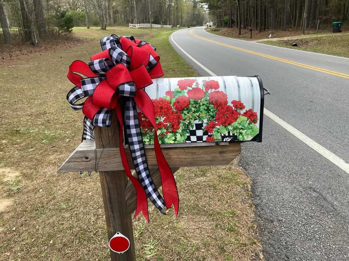 Mailbox