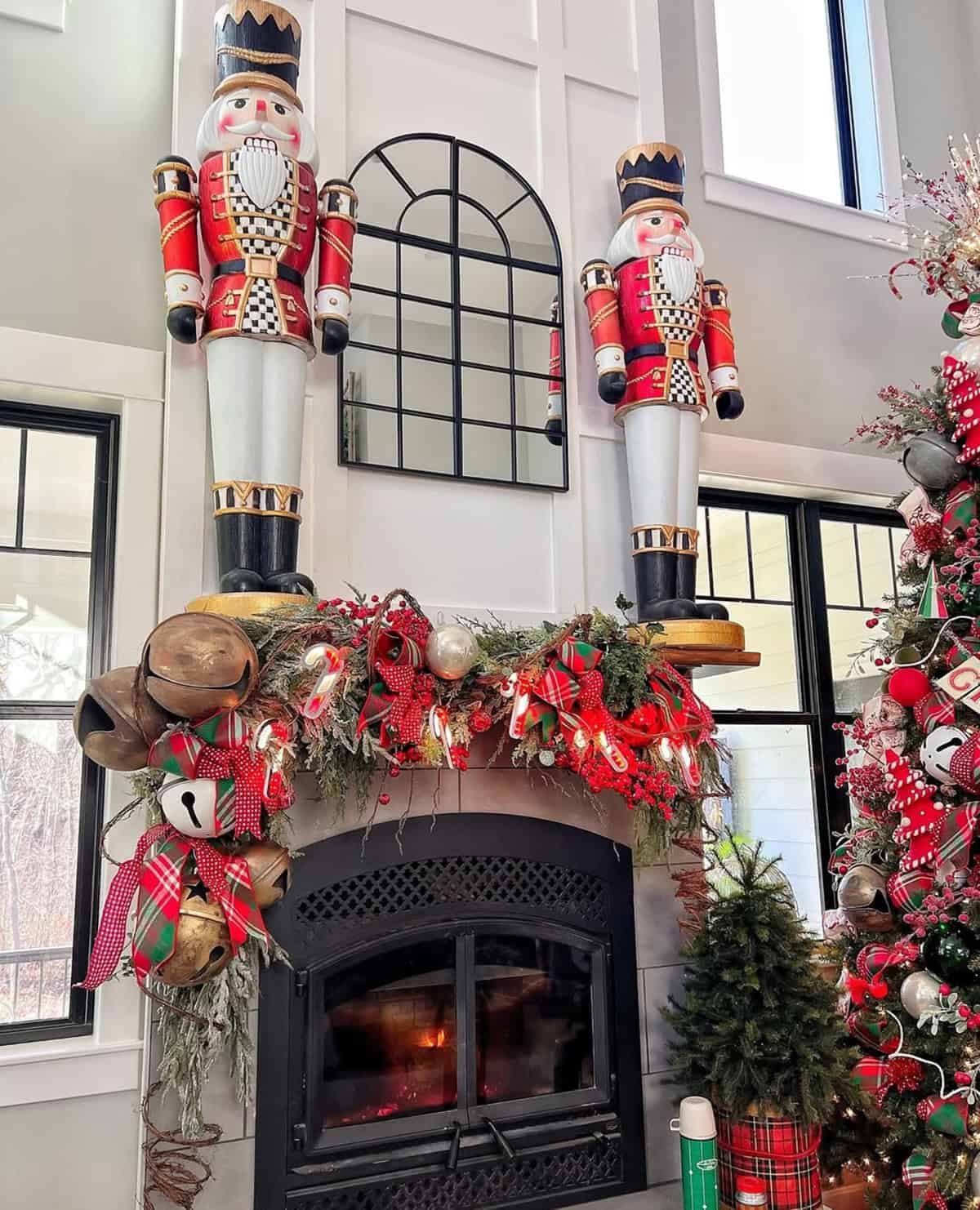 Mantel