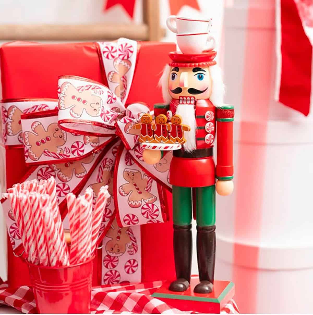 Nutcracker