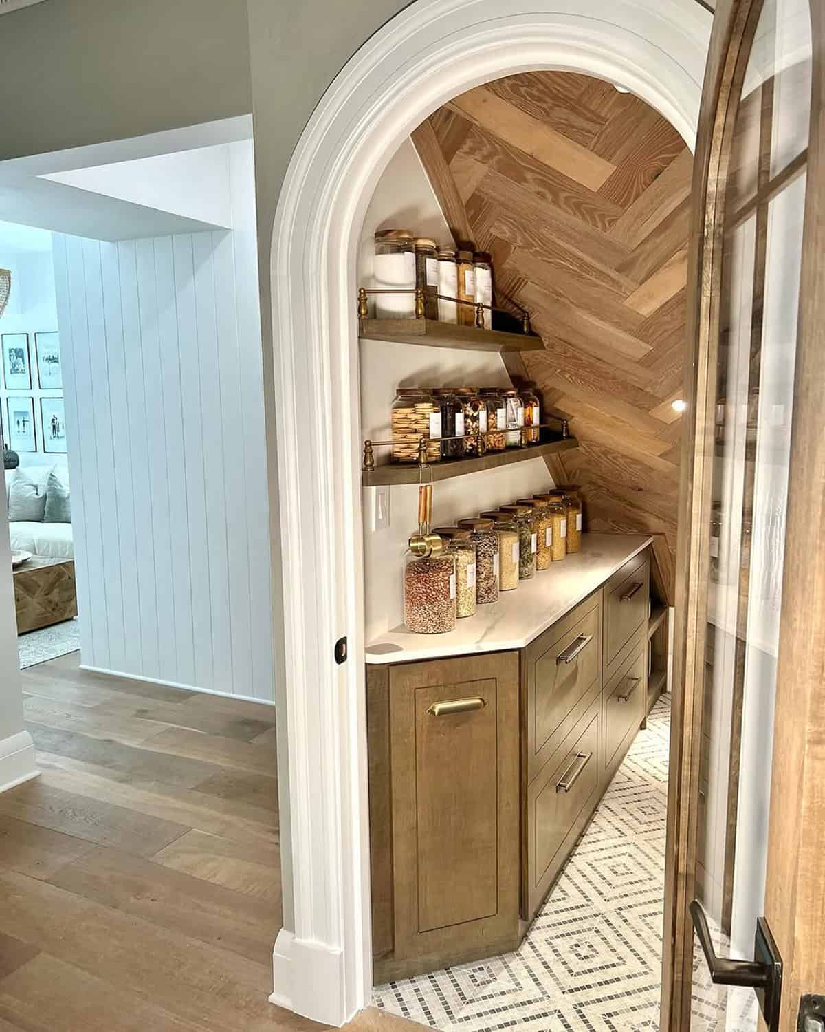Pantry