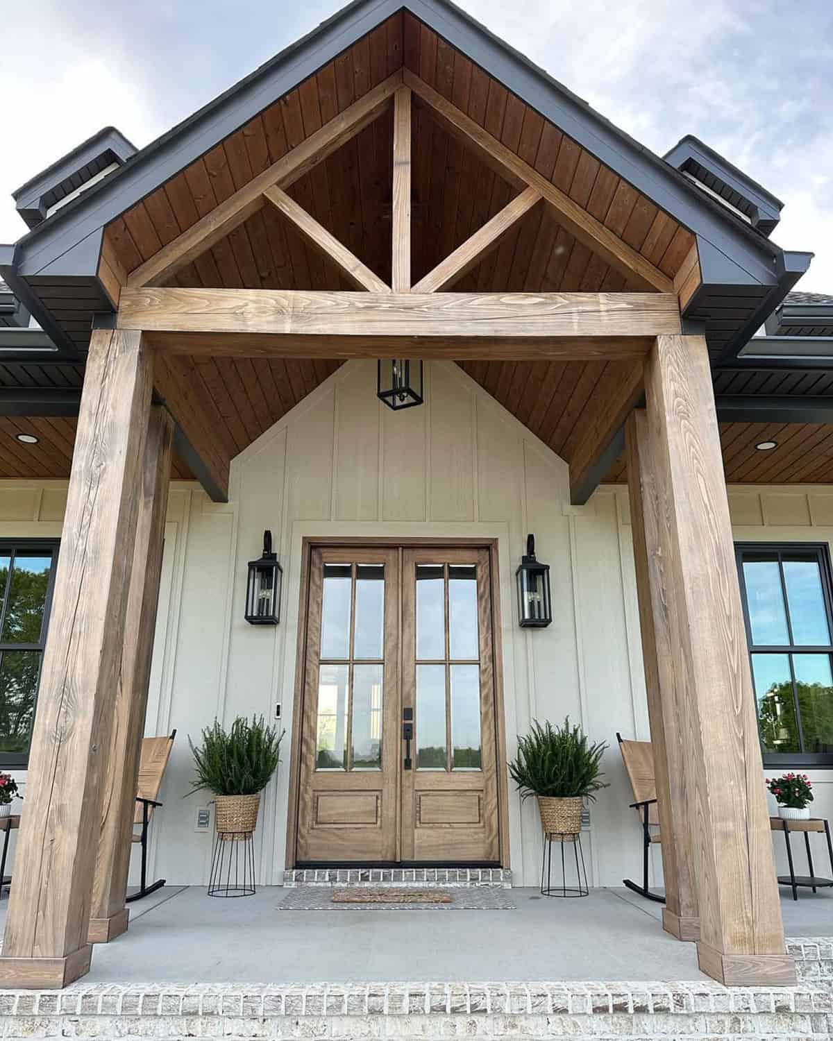 Planter Stand