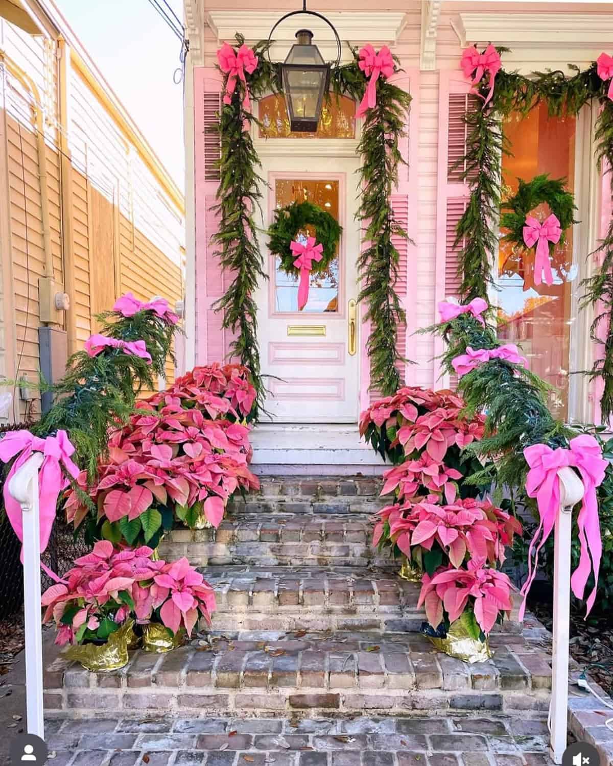 Pretty in Pink